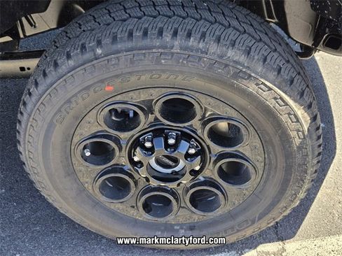 New 2026 Ford F250 XLT image 15