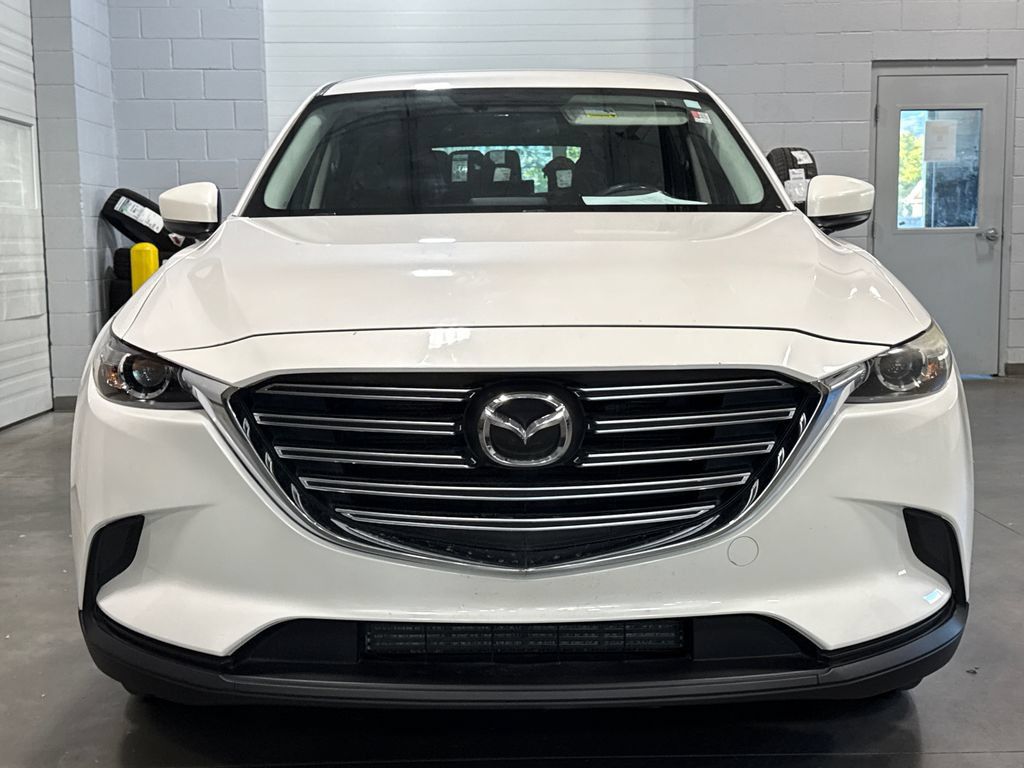 Used 2016 MAZDA CX-9 Touring AWD/4WD image 2