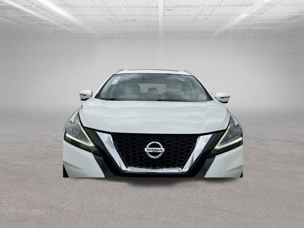 Used 2020 Nissan Murano Platinum FWD image 43
