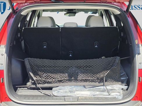 New 2026 Hyundai Tucson SEL image 15