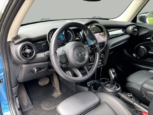 Certified 2023 MINI Cooper S FWD image 17
