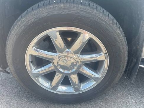 Used 2007 GMC Yukon XL Denali AWD/4WD image 10