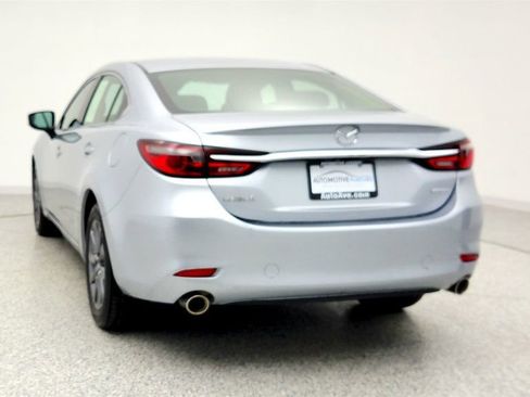 Used 2019 MAZDA MAZDA6 Sport image 6