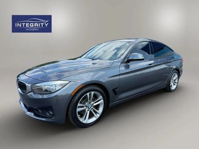 Used 2016 BMW 328i Gran Turismo xDrive