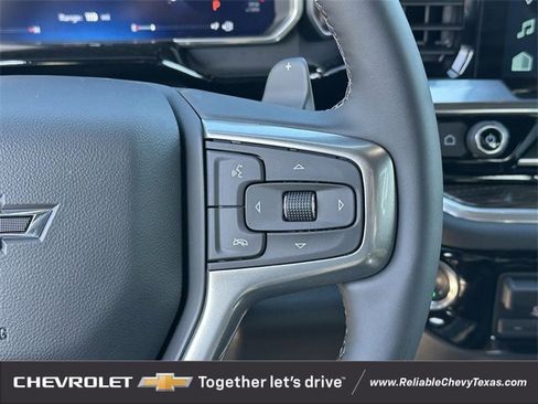 New 2026 Chevrolet Silverado 1500 RST image 15