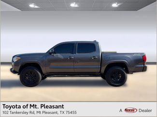 Used 2021 Toyota Tacoma SR video 1