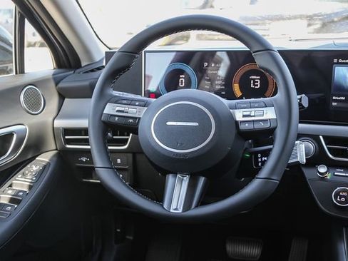 New 2026 Hyundai Sonata SEL image 19