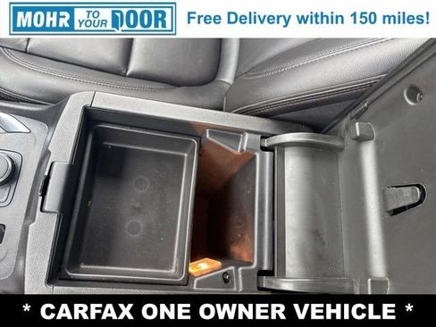 Used 2023 Chevrolet Traverse RS w/ LPO, Floor Liner Package image 21