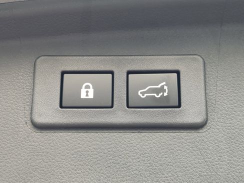 Used 2025 Subaru Outback Wilderness AWD/4WD image 47