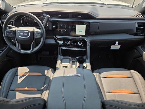 New 2026 GMC Sierra 2500 AT4 w/ AT4 Premium Plus Package AWD/4WD image 18