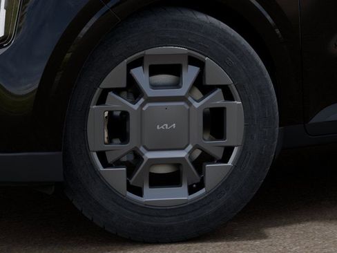 New 2026 Kia Carnival EX FWD image 9