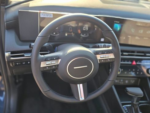 New 2026 Hyundai Tucson XRT image 20