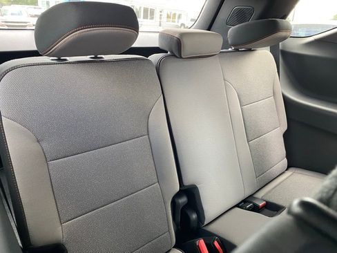 New 2026 Chevrolet Traverse LT w/ Sun and Wheel Package image 22