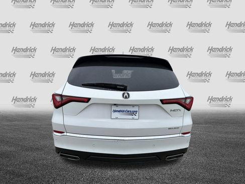 Certified 2023 Acura MDX SH-AWD w/ Technology Package image 9