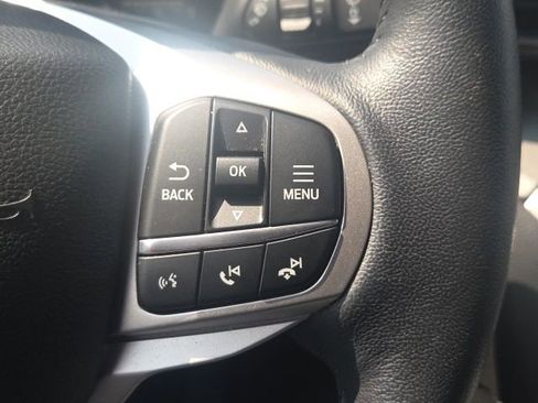 Used 2024 Ford Explorer XLT w/ Equipment Group 202A AWD/4WD image 40