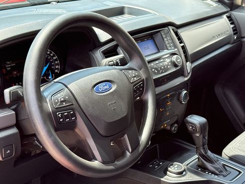 Used 2020 Ford Ranger XL w/ FX4 Off-Road Package AWD/4WD image 17