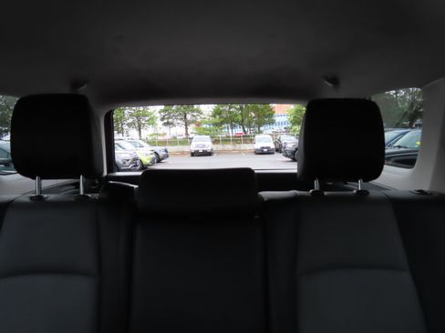 Used 2020 Toyota 4Runner SR5 Premium w/ Moonroof Package AWD/4WD image 37