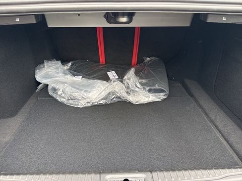 New 2025 Alfa Romeo Giulia AWD image 18