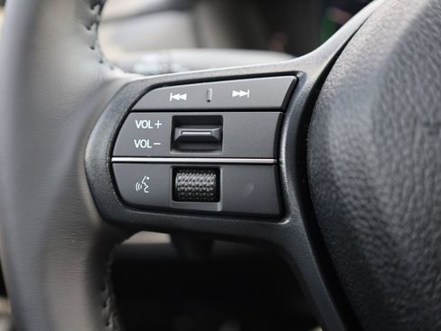 New 2025 Honda Accord Sport image 17