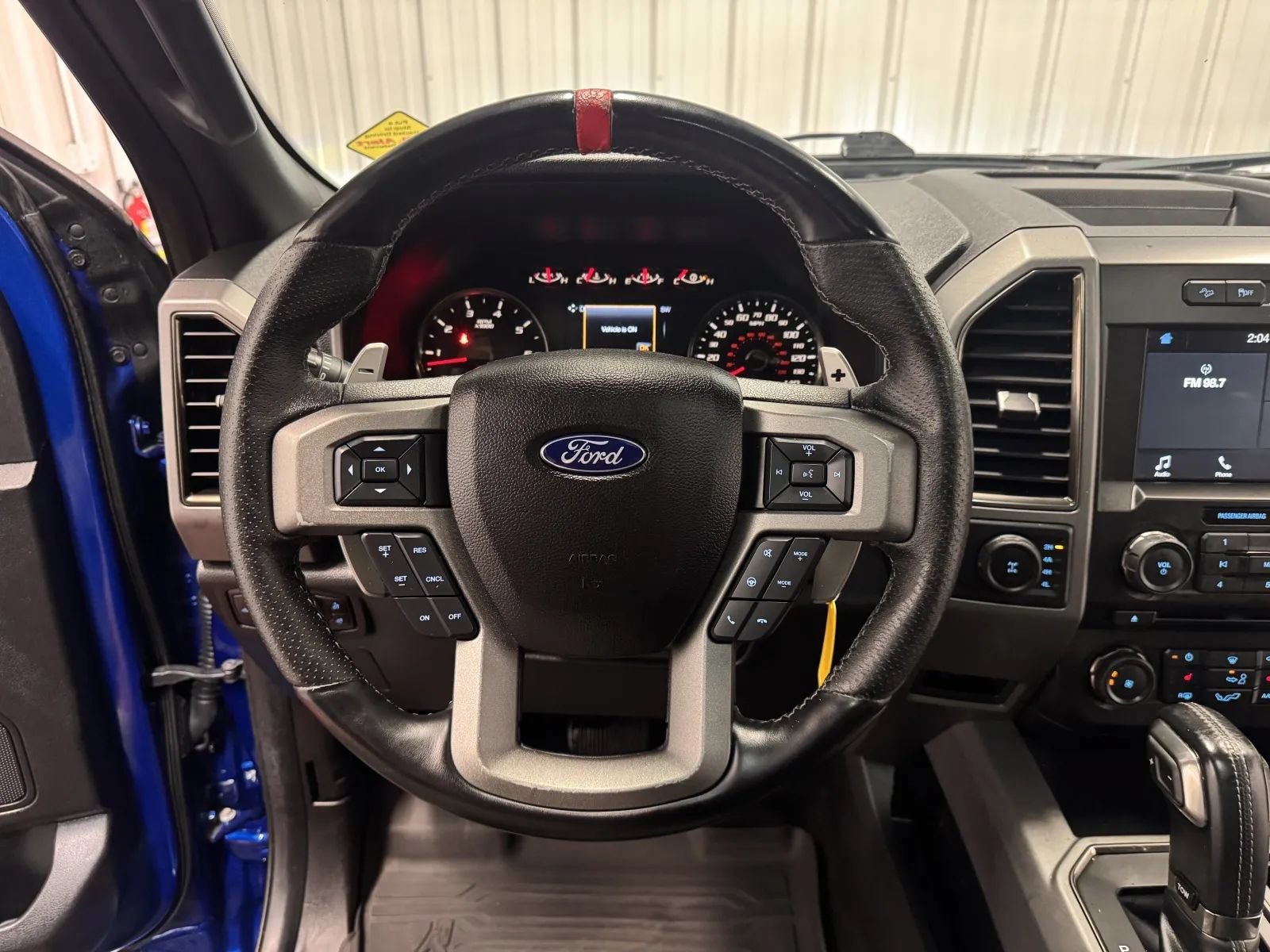 Used 2018 Ford F150 Raptor w/ Equipment Group 801A Mid AWD/4WD image 20