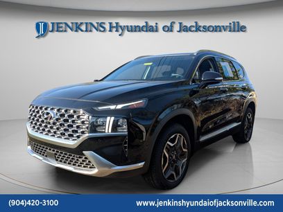 Used 2023 Hyundai Santa Fe Limited