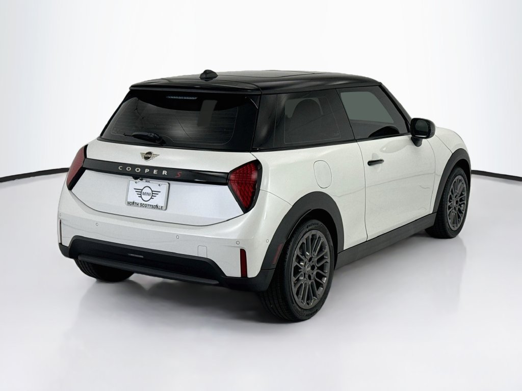 New 2027 MINI Cooper S FWD image 5