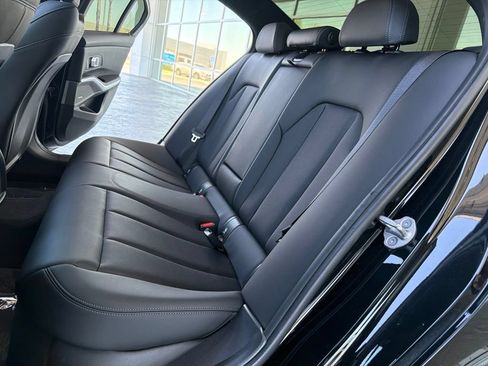 Used 2024 BMW M340i w/ Premium Package RWD image 11
