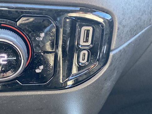 Used 2024 Chevrolet Silverado 1500 RST w/ RST All Star Premium Package image 26