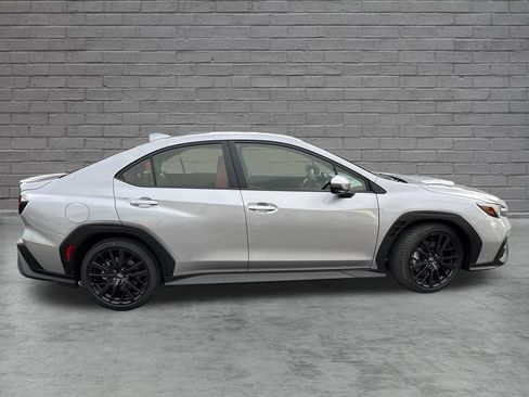 New 2026 Subaru WRX Limited w/ Accessory Package #2 AWD/4WD image 4