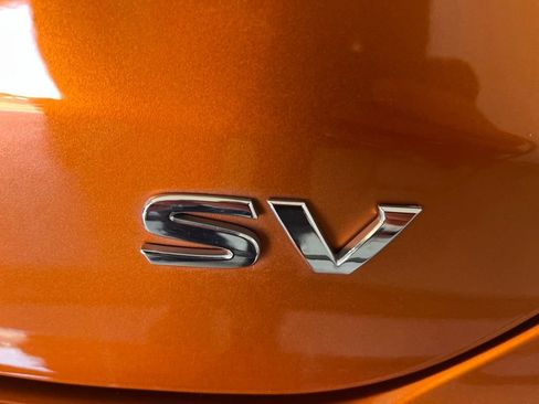 Used 2021 Nissan Kicks SV FWD image 44