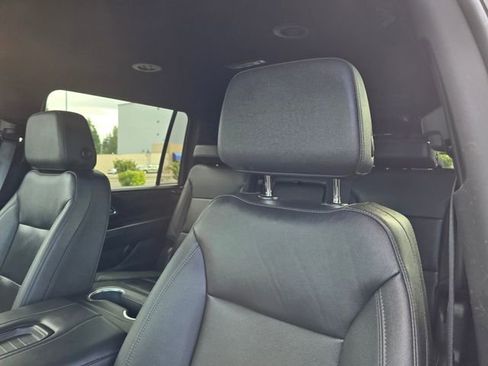 Certified 2023 Chevrolet Suburban LT image 29
