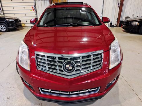 Used 2013 Cadillac SRX Performance w/ Driver Assist Package image 12