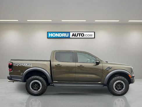 Used 2024 Ford Ranger Raptor image 6