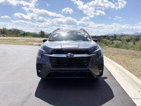 New 2026 Subaru Ascent Limited AWD/4WD image 2