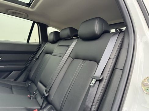 New 2026 MAZDA CX-50 AWD 2.5 S w/ Accent Package image 12