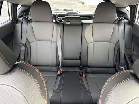 New 2026 Subaru Crosstrek 2.5i Limited image 13