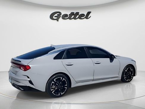 Used 2024 Kia K5 GT-Line w/ GT-Line Premium Package image 8