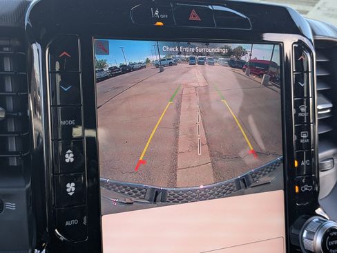 New 2026 RAM 1500 Big Horn image 19