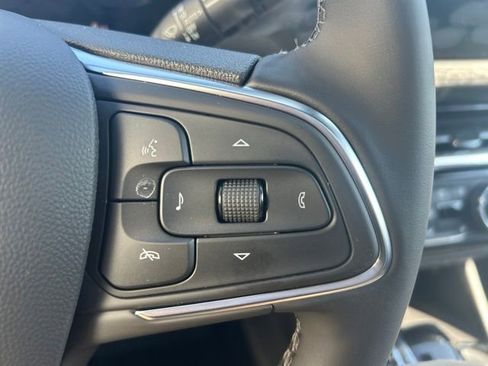 New 2026 Buick Envista Sport Touring FWD image 16