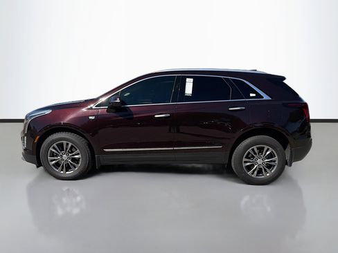 Used 2021 Cadillac XT5 Premium Luxury image 6