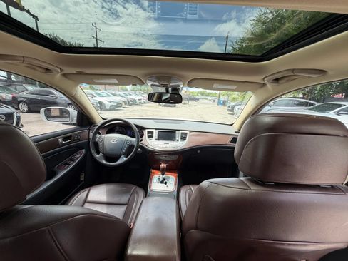 Used 2013 Hyundai Genesis 3.8 w/ Premium Pkg RWD image 13