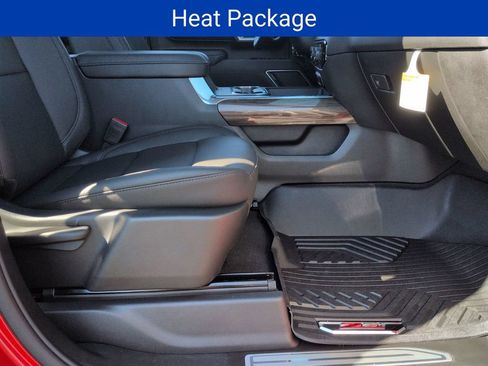 New 2026 Chevrolet Silverado 3500 LT w/ All Star Edition AWD/4WD image 21