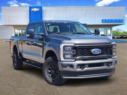 Used 2025 Ford F250 XL w/ STX Appearance Package