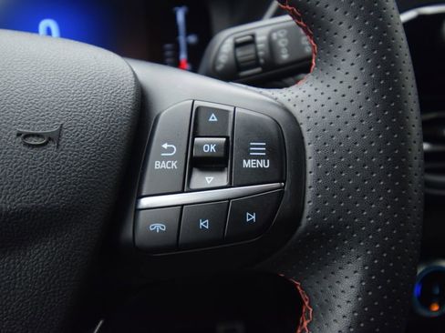 Used 2024 Ford Escape ST-Line image 34