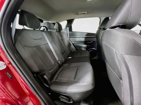 Certified 2024 Hyundai Tucson SEL AWD/4WD image 27