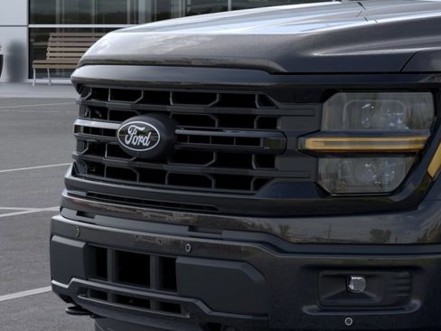 New 2026 Ford F150 XLT AWD/4WD image 42