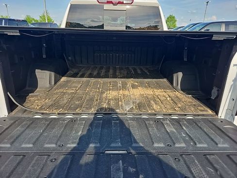 Used 2022 GMC Sierra 1500 Denali w/ Denali Reserve Package AWD/4WD image 8