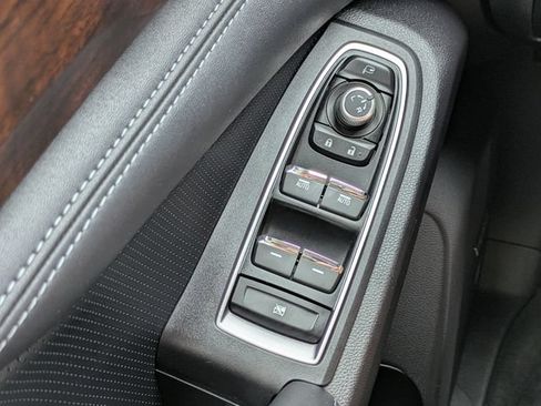 Used 2024 Subaru Ascent Touring AWD/4WD image 28