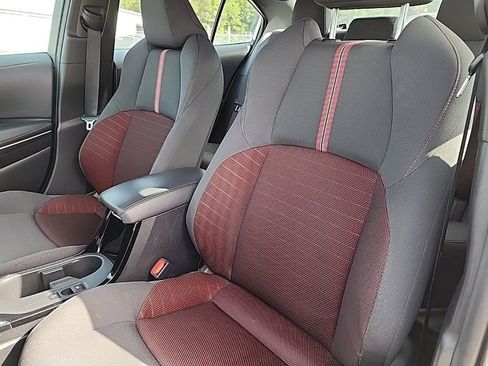 Used 2024 Toyota Corolla SE image 17