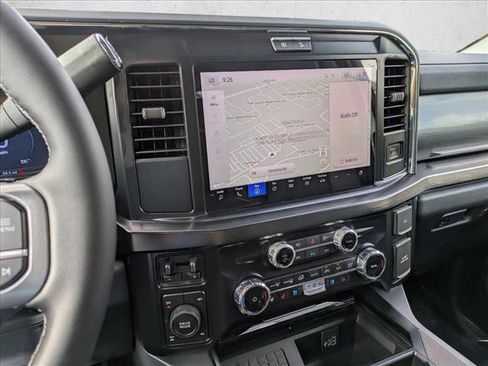 New 2026 Ford F250 Lariat w/ Chrome Package image 13